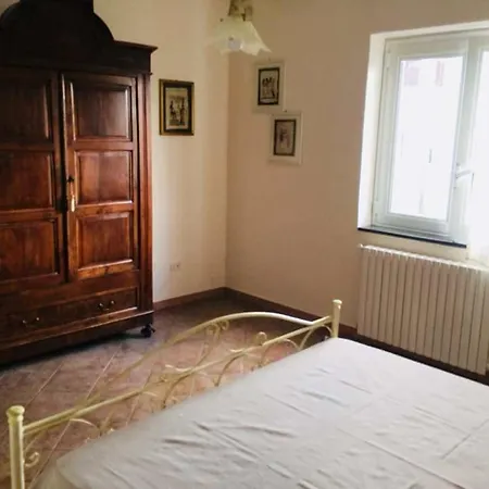 La Vecchia Lanterna Da Ines......la Tradizione Continua Apartman