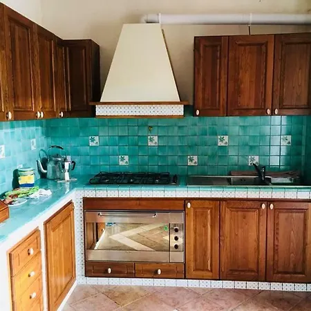 Apartman La Vecchia Lanterna Da Ines......la Tradizione Continua