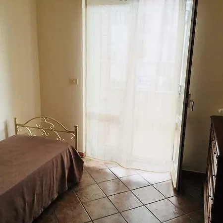 La Vecchia Lanterna Da Ines......la Tradizione Continua Apartman
